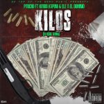 Pancho Ft. Kendo Kaponi Y Ele A El Dominio - Kilos Remix MP3