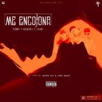 Towy Ft. Osquel, Lyan - Me Encojona MP3